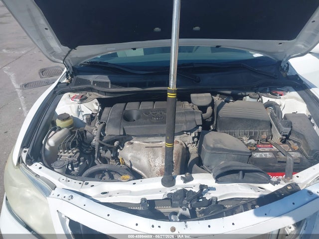 45994489 :رقم المزاد ، 4T4BF3EK7BR119261 vin ، 2011 Toyota Camry Le مزاد بيع