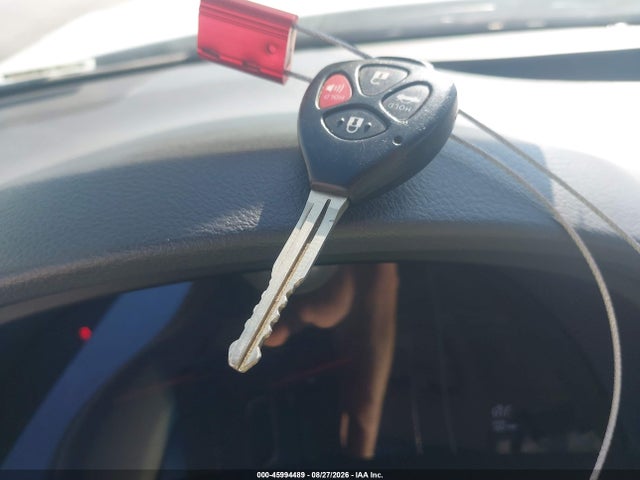 45994489 :رقم المزاد ، 4T4BF3EK7BR119261 vin ، 2011 Toyota Camry Le مزاد بيع