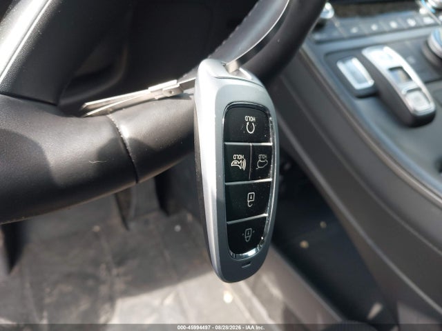 Продажа на аукционе авто 2024 Hyundai Palisade Limited, vin: KM8R5DGE3RU669589, номер лота: 45994497