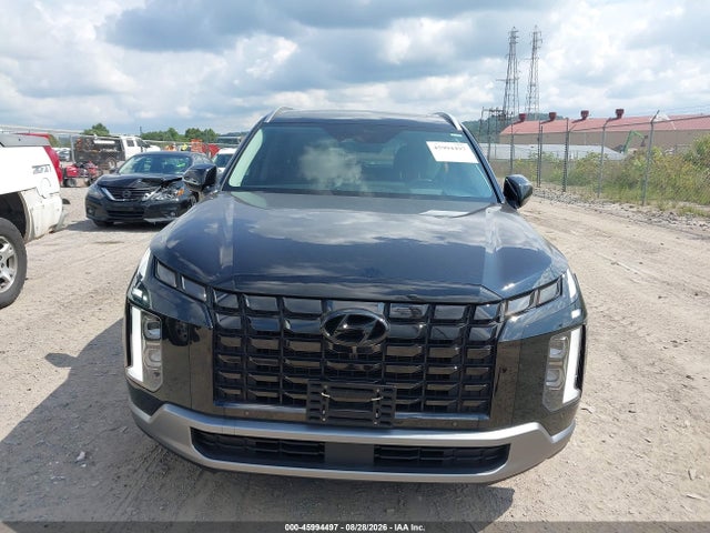 Продажа на аукционе авто 2024 Hyundai Palisade Limited, vin: KM8R5DGE3RU669589, номер лота: 45994497