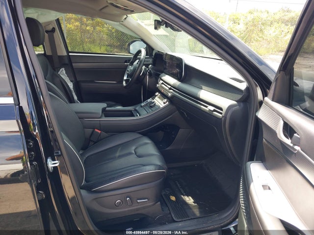 Продажа на аукционе авто 2024 Hyundai Palisade Limited, vin: KM8R5DGE3RU669589, номер лота: 45994497
