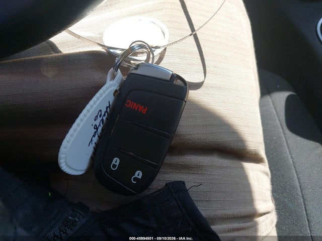 Продаж на аукціоні авто 2020 Dodge Durango Special Service Rwd, vin: 1C4RDHFGXLC441541, номер лоту: 45994501