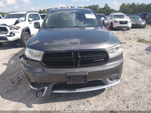 Продаж на аукціоні авто 2020 Dodge Durango Special Service Rwd, vin: 1C4RDHFGXLC441541, номер лоту: 45994501