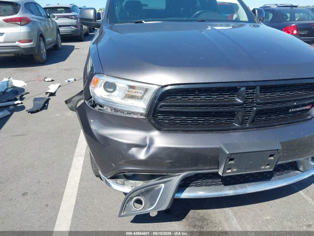 Продаж на аукціоні авто 2020 Dodge Durango Special Service Rwd, vin: 1C4RDHFGXLC441541, номер лоту: 45994501