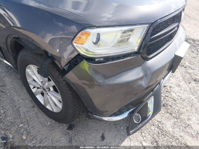 Продаж на аукціоні авто 2020 Dodge Durango Special Service Rwd, vin: 1C4RDHFGXLC441541, номер лоту: 45994501