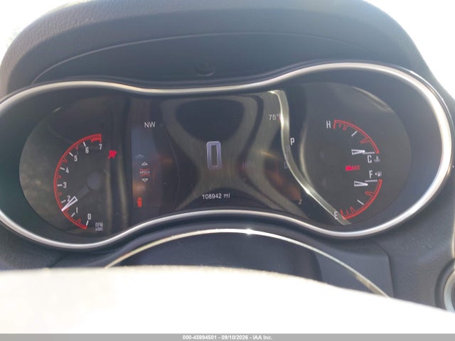 Продаж на аукціоні авто 2020 Dodge Durango Special Service Rwd, vin: 1C4RDHFGXLC441541, номер лоту: 45994501