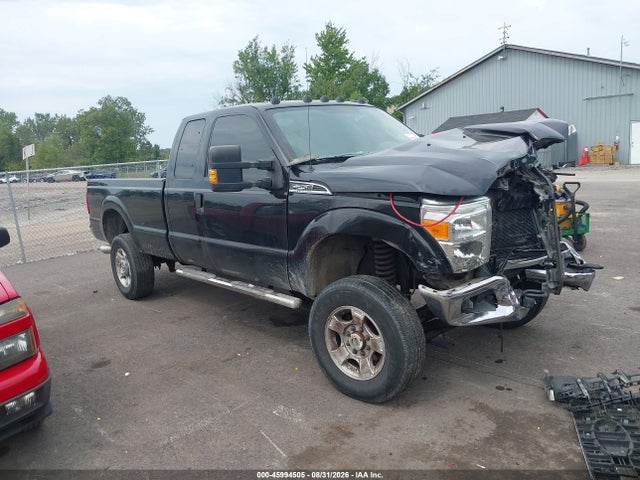 Продажа на аукционе авто 2016 Ford F-250 Xlt, vin: 1FT7X2B62GEB22654, номер лота: 45994505