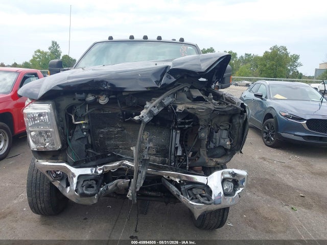 Продажа на аукционе авто 2016 Ford F-250 Xlt, vin: 1FT7X2B62GEB22654, номер лота: 45994505