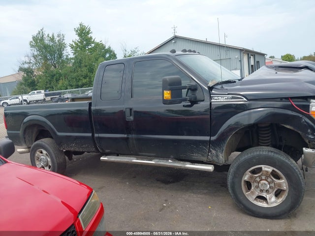 Продажа на аукционе авто 2016 Ford F-250 Xlt, vin: 1FT7X2B62GEB22654, номер лота: 45994505