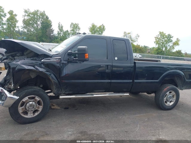 Продажа на аукционе авто 2016 Ford F-250 Xlt, vin: 1FT7X2B62GEB22654, номер лота: 45994505