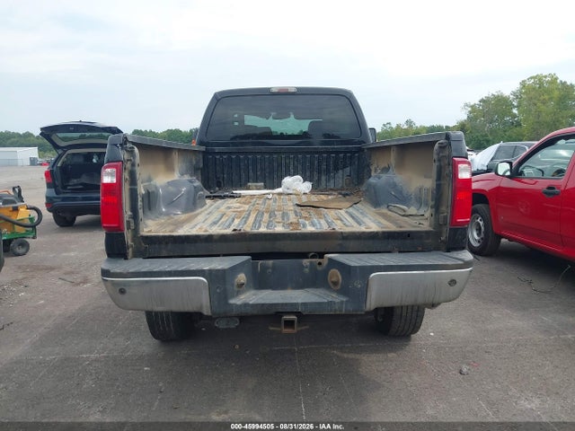 Продажа на аукционе авто 2016 Ford F-250 Xlt, vin: 1FT7X2B62GEB22654, номер лота: 45994505