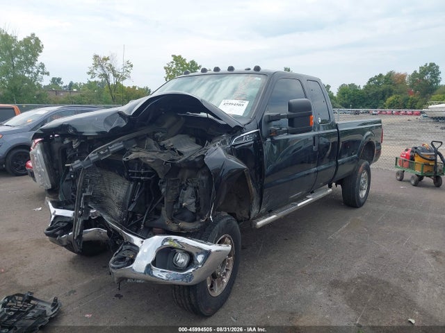 Продажа на аукционе авто 2016 Ford F-250 Xlt, vin: 1FT7X2B62GEB22654, номер лота: 45994505