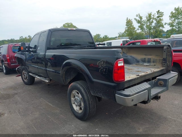 Продажа на аукционе авто 2016 Ford F-250 Xlt, vin: 1FT7X2B62GEB22654, номер лота: 45994505