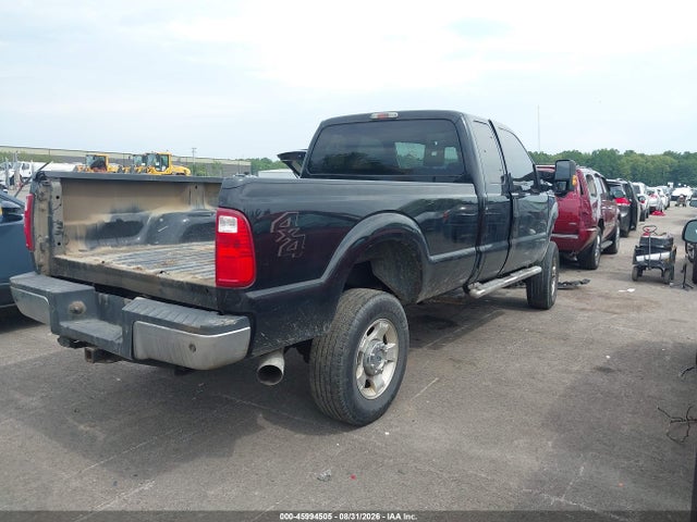 Продажа на аукционе авто 2016 Ford F-250 Xlt, vin: 1FT7X2B62GEB22654, номер лота: 45994505