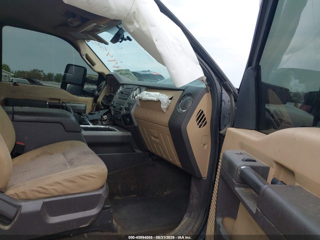 Продажа на аукционе авто 2016 Ford F-250 Xlt, vin: 1FT7X2B62GEB22654, номер лота: 45994505