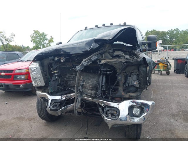 Продажа на аукционе авто 2016 Ford F-250 Xlt, vin: 1FT7X2B62GEB22654, номер лота: 45994505