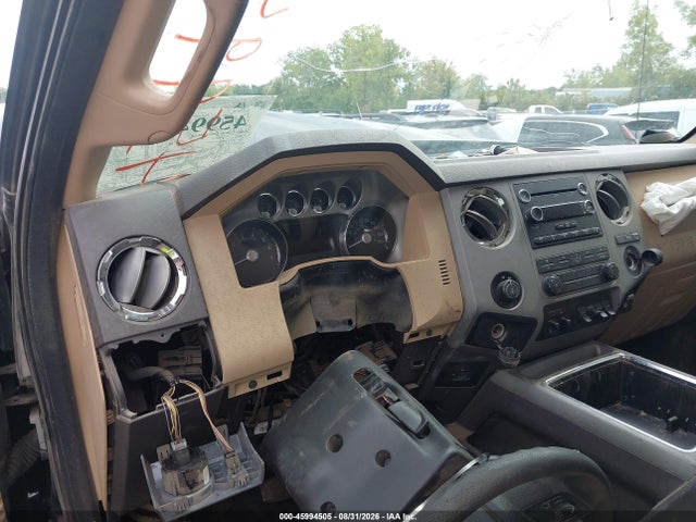 Продажа на аукционе авто 2016 Ford F-250 Xlt, vin: 1FT7X2B62GEB22654, номер лота: 45994505