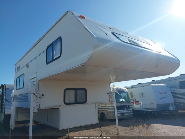 Продаж на аукціоні авто 2005 Lance 1181 Truck Camper, vin: 00000000000157214, номер лоту: 45994507