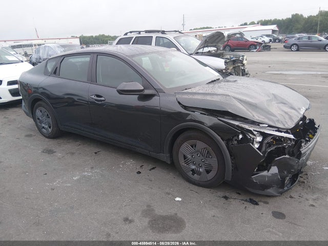 45994514 :رقم المزاد ، 3KPFT4DE3TE349390 vin ، 2026 Kia K4 Lx مزاد بيع