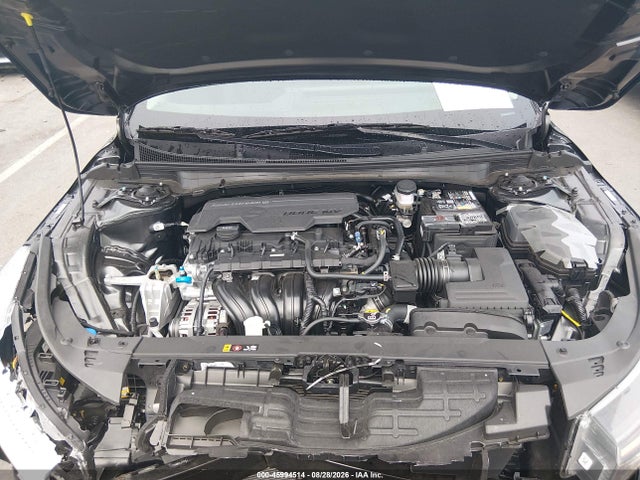 Продажа на аукционе авто 2026 Kia K4 Lx, vin: 3KPFT4DE3TE349390, номер лота: 45994514