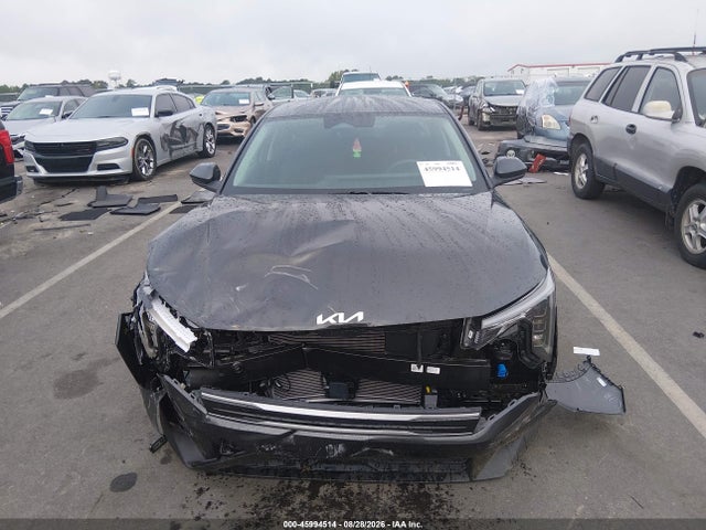 Продажа на аукционе авто 2026 Kia K4 Lx, vin: 3KPFT4DE3TE349390, номер лота: 45994514