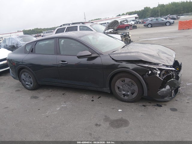 Продажа на аукционе авто 2026 Kia K4 Lx, vin: 3KPFT4DE3TE349390, номер лота: 45994514