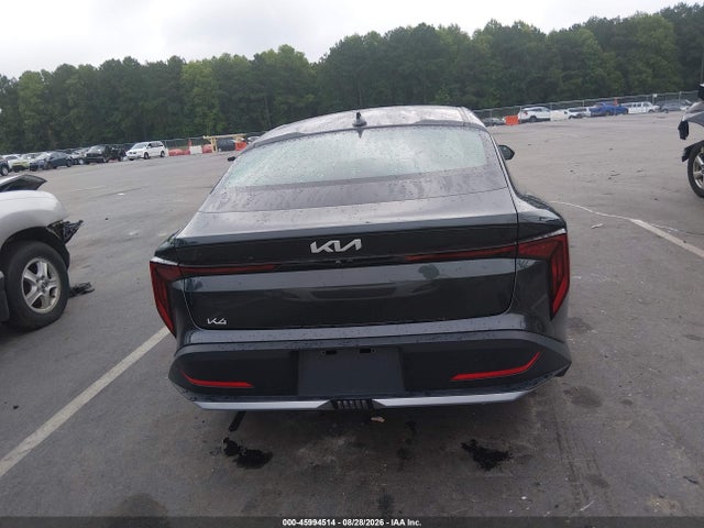Продажа на аукционе авто 2026 Kia K4 Lx, vin: 3KPFT4DE3TE349390, номер лота: 45994514