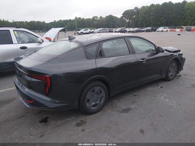 Продажа на аукционе авто 2026 Kia K4 Lx, vin: 3KPFT4DE3TE349390, номер лота: 45994514