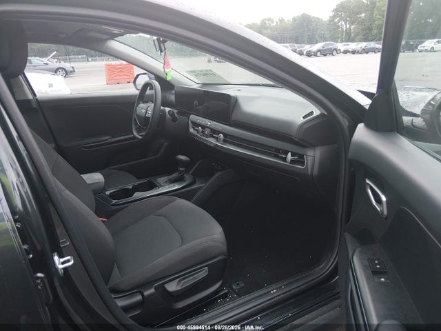 Продажа на аукционе авто 2026 Kia K4 Lx, vin: 3KPFT4DE3TE349390, номер лота: 45994514
