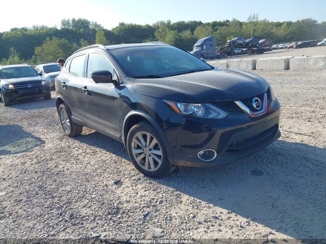 Продаж на аукціоні авто 2017 Nissan Rogue Sport Sv, vin: JN1BJ1CR8HW128522, номер лоту: 45994515