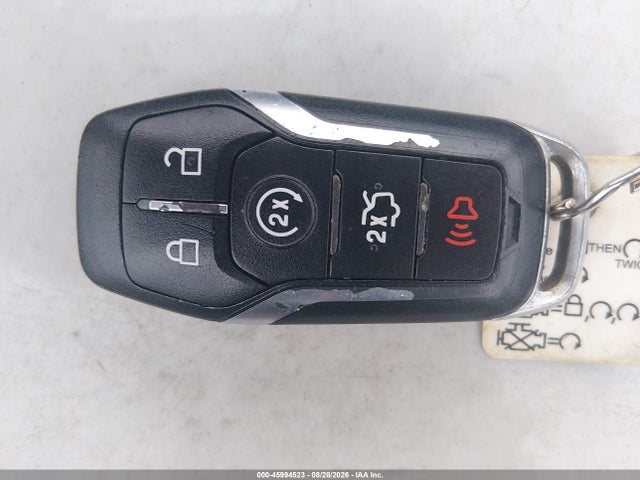 Aukcja sprzedaży 2016 Ford Explorer Limited, vin: 1FM5K7FH1GGC98268, numer aukcji: 45994523