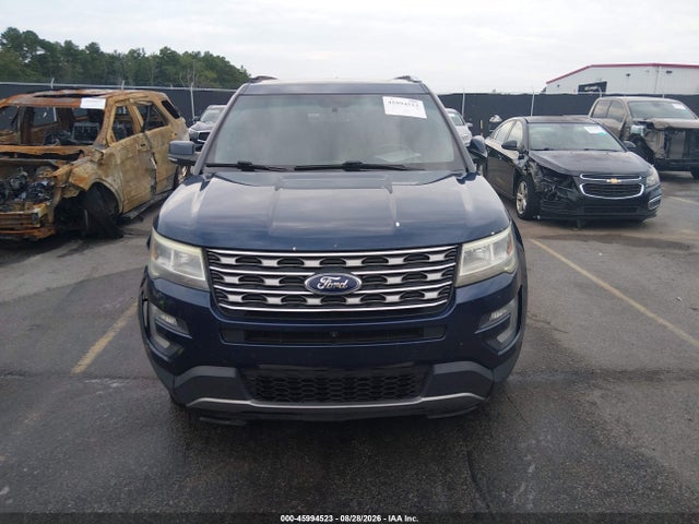Aukcja sprzedaży 2016 Ford Explorer Limited, vin: 1FM5K7FH1GGC98268, numer aukcji: 45994523