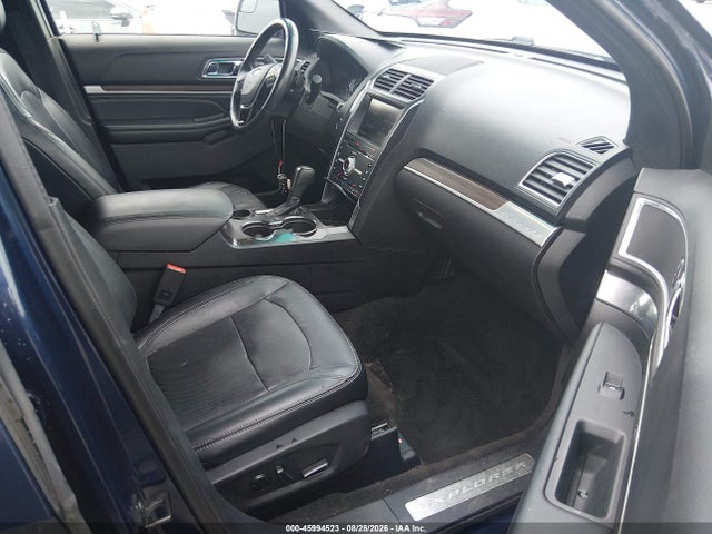 Aukcja sprzedaży 2016 Ford Explorer Limited, vin: 1FM5K7FH1GGC98268, numer aukcji: 45994523