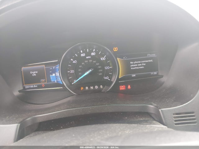 Aukcja sprzedaży 2016 Ford Explorer Limited, vin: 1FM5K7FH1GGC98268, numer aukcji: 45994523