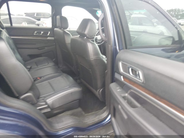 Aukcja sprzedaży 2016 Ford Explorer Limited, vin: 1FM5K7FH1GGC98268, numer aukcji: 45994523
