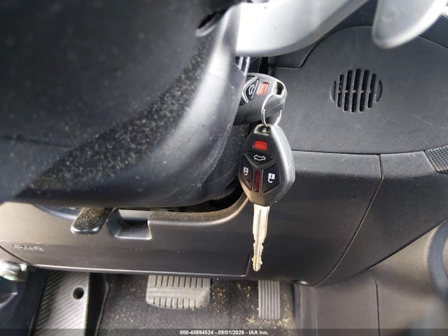 Продажа на аукционе авто 2009 Mitsubishi Lancer Gts, vin: JA3AU86W19U001567, номер лота: 45994524