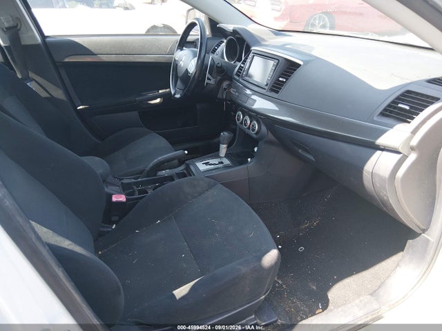 Продажа на аукционе авто 2009 Mitsubishi Lancer Gts, vin: JA3AU86W19U001567, номер лота: 45994524