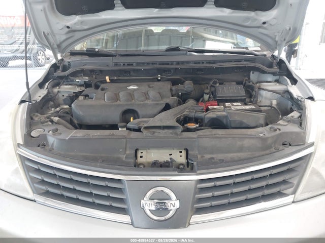 45994527 :رقم المزاد ، 3N1BC11E79L461800 vin ، 2009 Nissan Versa 1.8s مزاد بيع