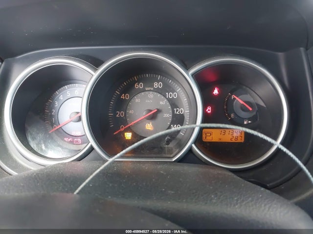 45994527 :رقم المزاد ، 3N1BC11E79L461800 vin ، 2009 Nissan Versa 1.8s مزاد بيع