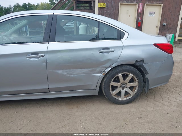 Продажа на аукционе авто 2015 Subaru Legacy 2.5i, vin: 4S3BNAA6XF3036899, номер лота: 45994529