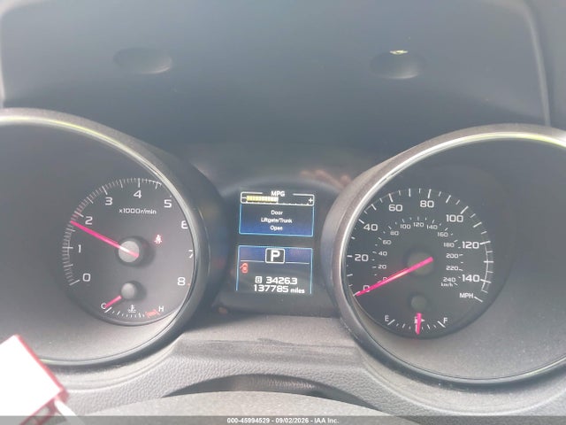 Продажа на аукционе авто 2015 Subaru Legacy 2.5i, vin: 4S3BNAA6XF3036899, номер лота: 45994529