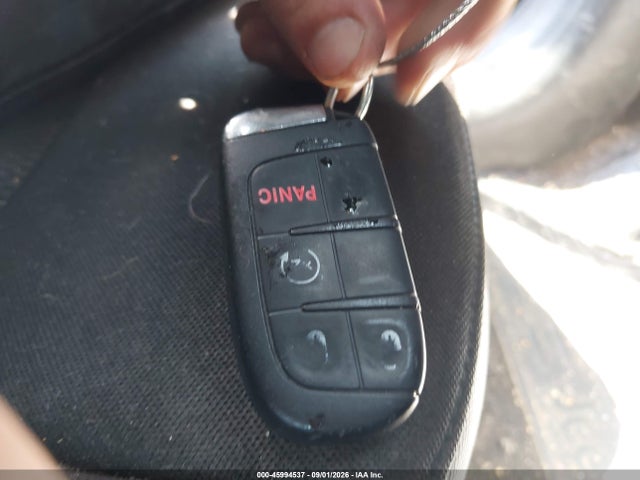 Auction sale of the 2020 Jeep Renegade Altitude Fwd, vin: ZACNJABB4LPL66045, lot number: 45994537
