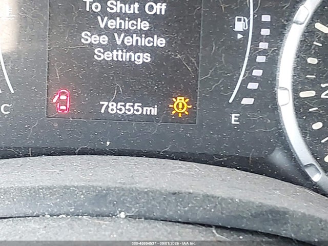 Auction sale of the 2020 Jeep Renegade Altitude Fwd, vin: ZACNJABB4LPL66045, lot number: 45994537