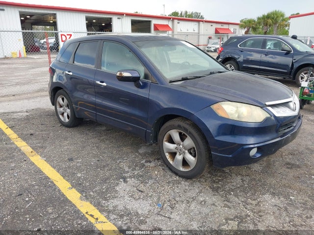 Продажа на аукционе авто 2008 Acura Rdx, vin: 5J8TB18588A014085, номер лота: 45994538