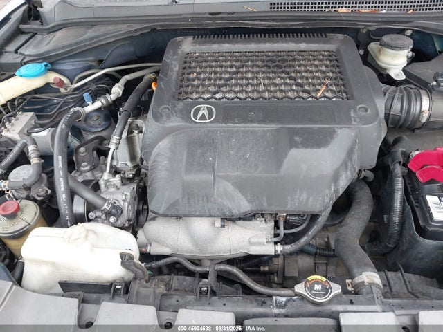 Продажа на аукционе авто 2008 Acura Rdx, vin: 5J8TB18588A014085, номер лота: 45994538