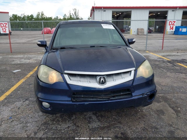 Продажа на аукционе авто 2008 Acura Rdx, vin: 5J8TB18588A014085, номер лота: 45994538