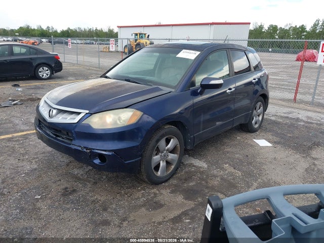 Продажа на аукционе авто 2008 Acura Rdx, vin: 5J8TB18588A014085, номер лота: 45994538