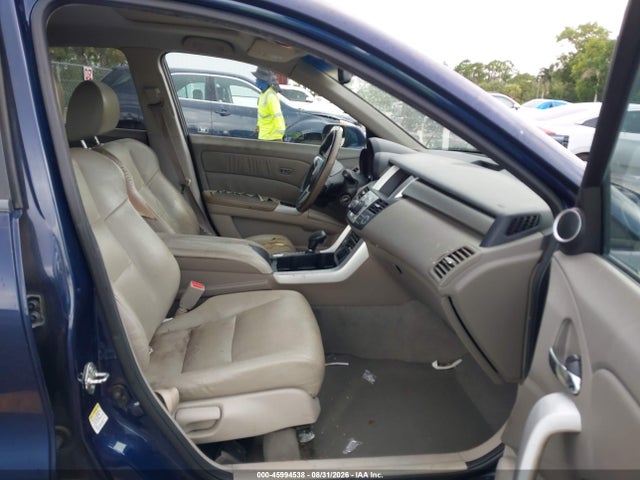 Продажа на аукционе авто 2008 Acura Rdx, vin: 5J8TB18588A014085, номер лота: 45994538