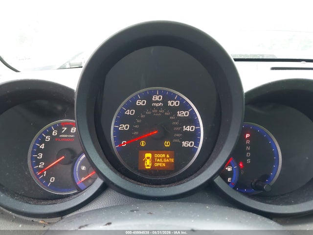 Продажа на аукционе авто 2008 Acura Rdx, vin: 5J8TB18588A014085, номер лота: 45994538