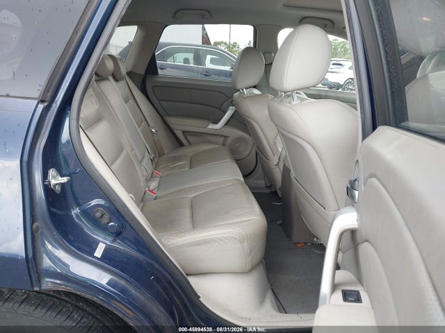 Продажа на аукционе авто 2008 Acura Rdx, vin: 5J8TB18588A014085, номер лота: 45994538